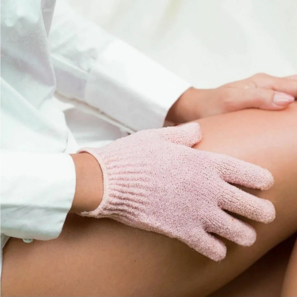 Массаж "Ручная липосакция"