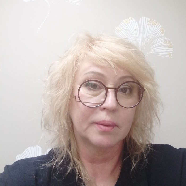 Кедровская Ирина