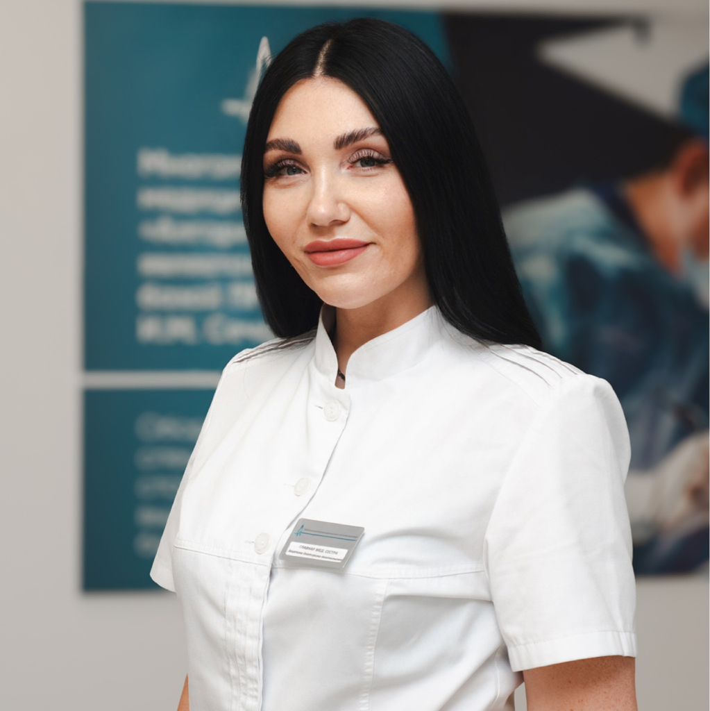 Екатерина