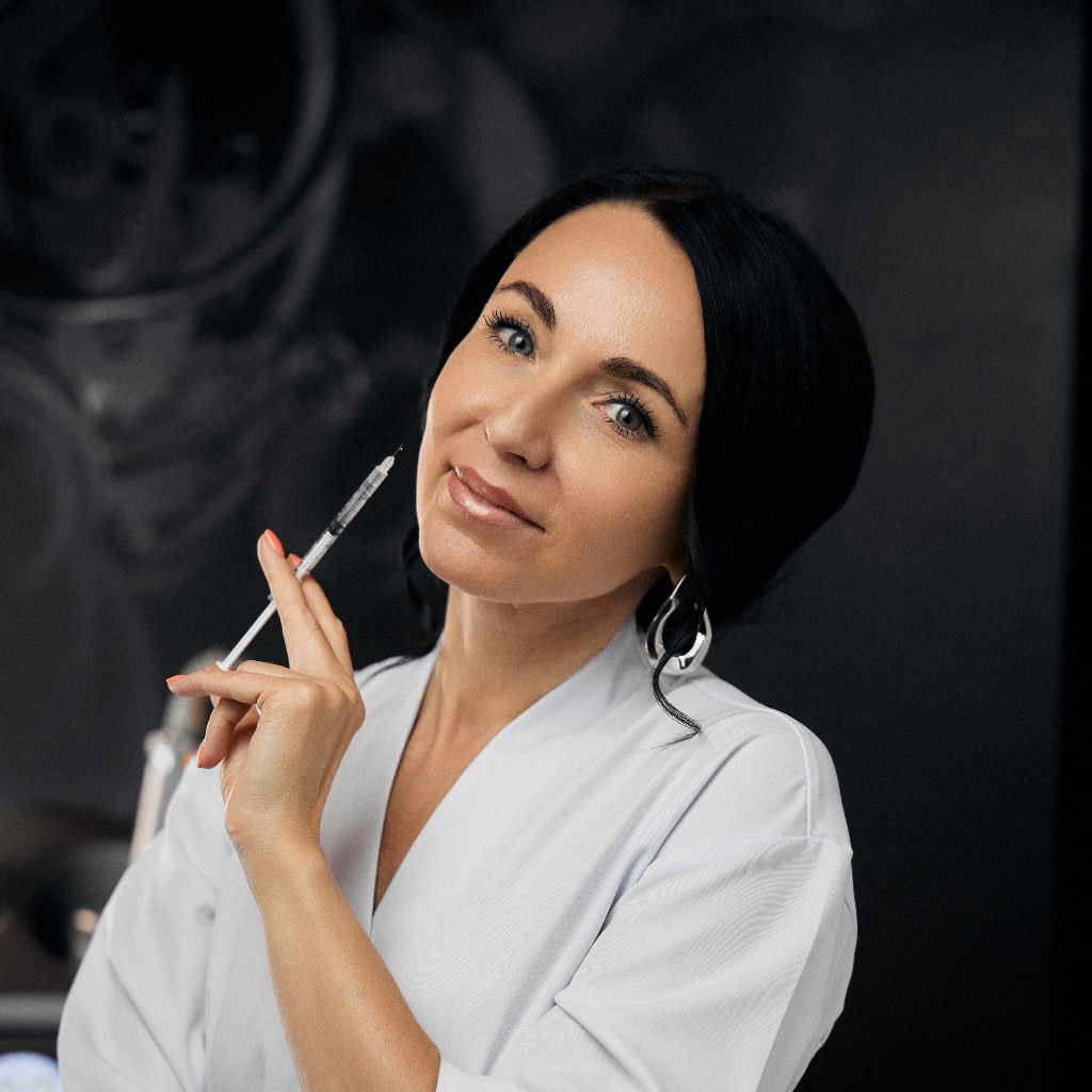 Ботулинотерапия