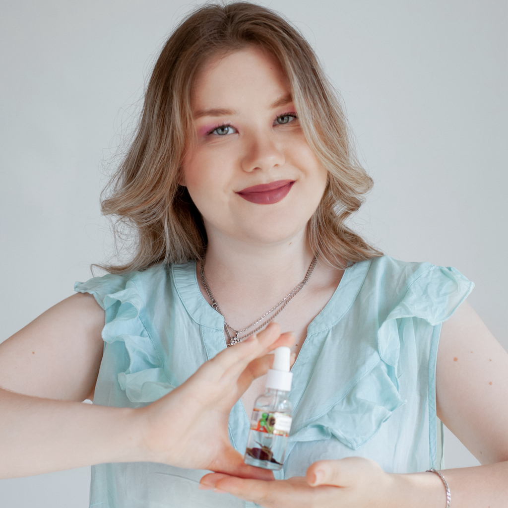 Шипилова Екатерина