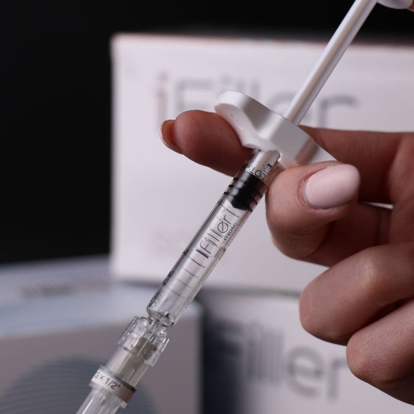 Инъекционная анестезия