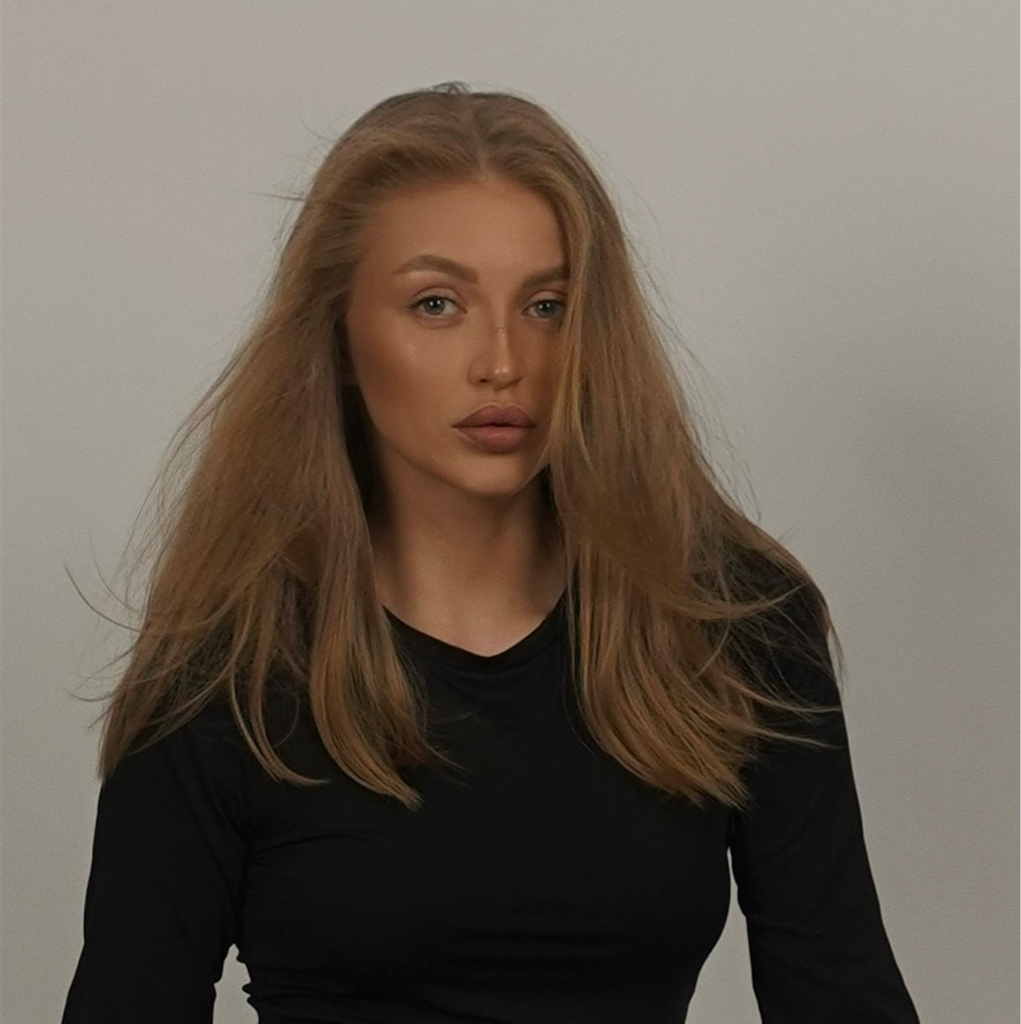 Екатерина