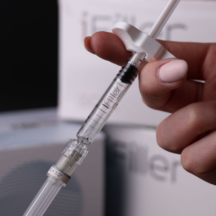 Аппликационная анестезия