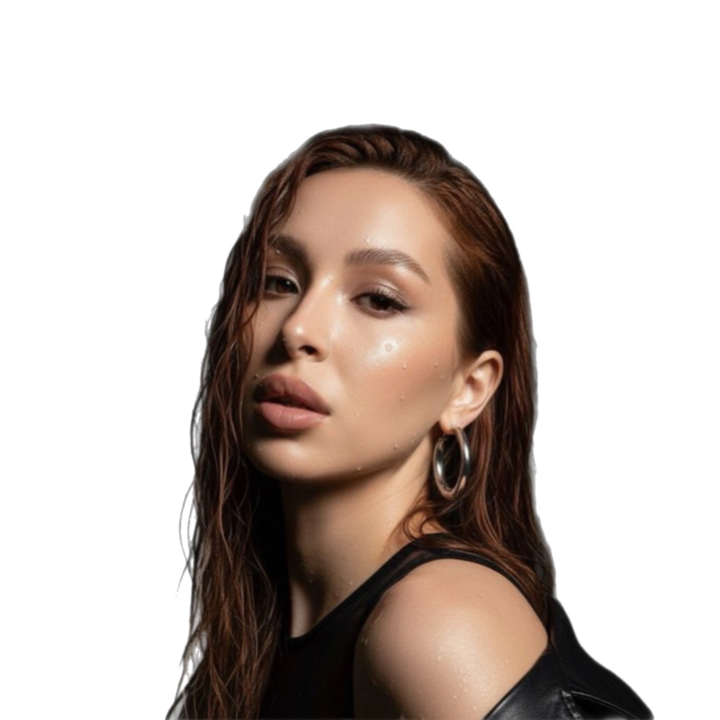 Лана - топ мастер