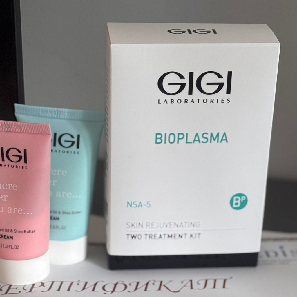 Пилинг «Голливудский лифтинг»