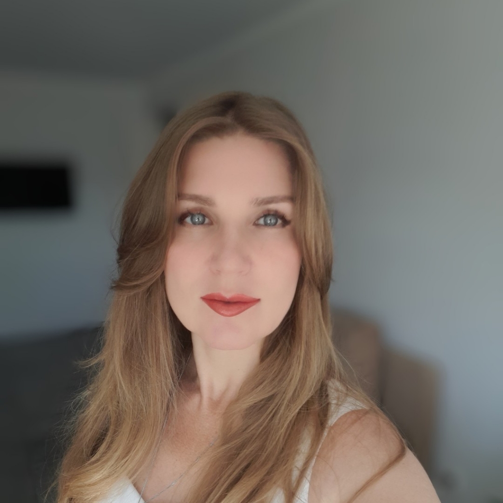 Гулидова Ольга