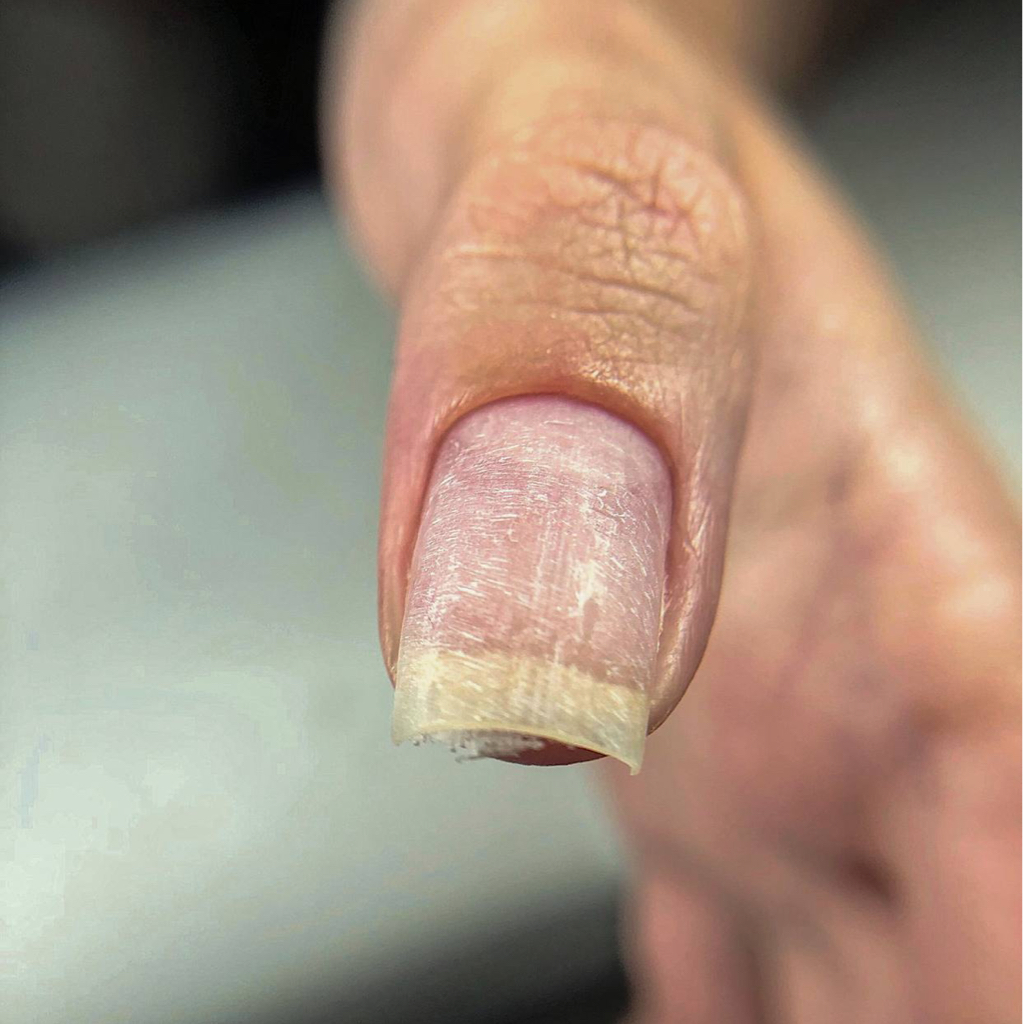 «Комплекс XS» Анастасия