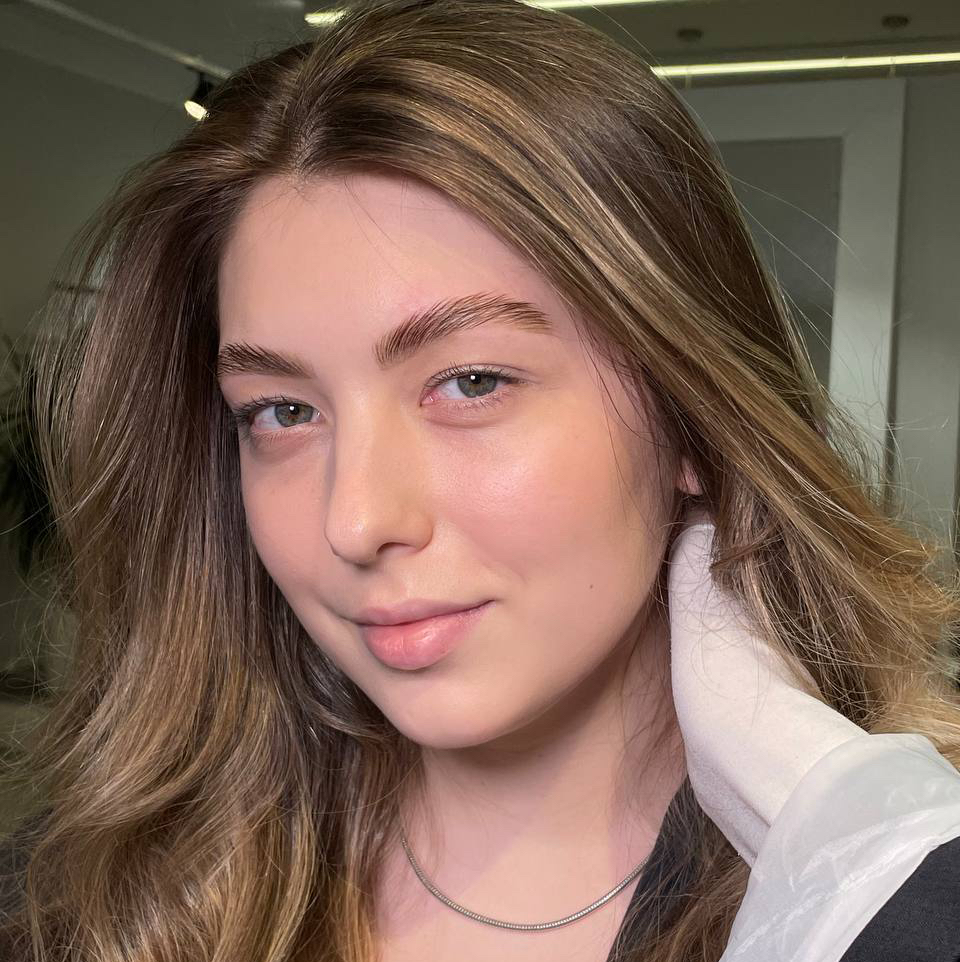 Коррекция+прореживание