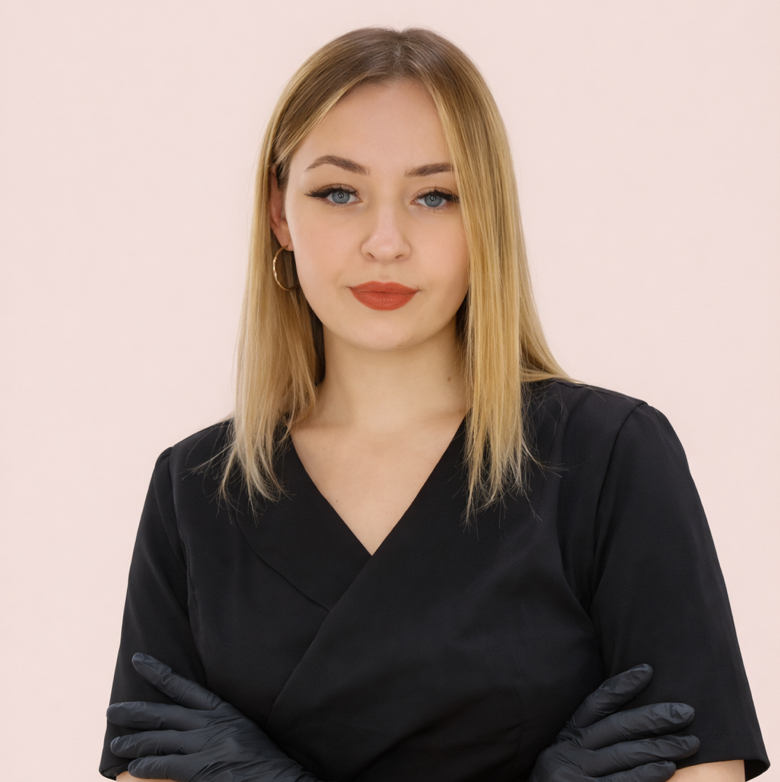 Селезнёва Анна