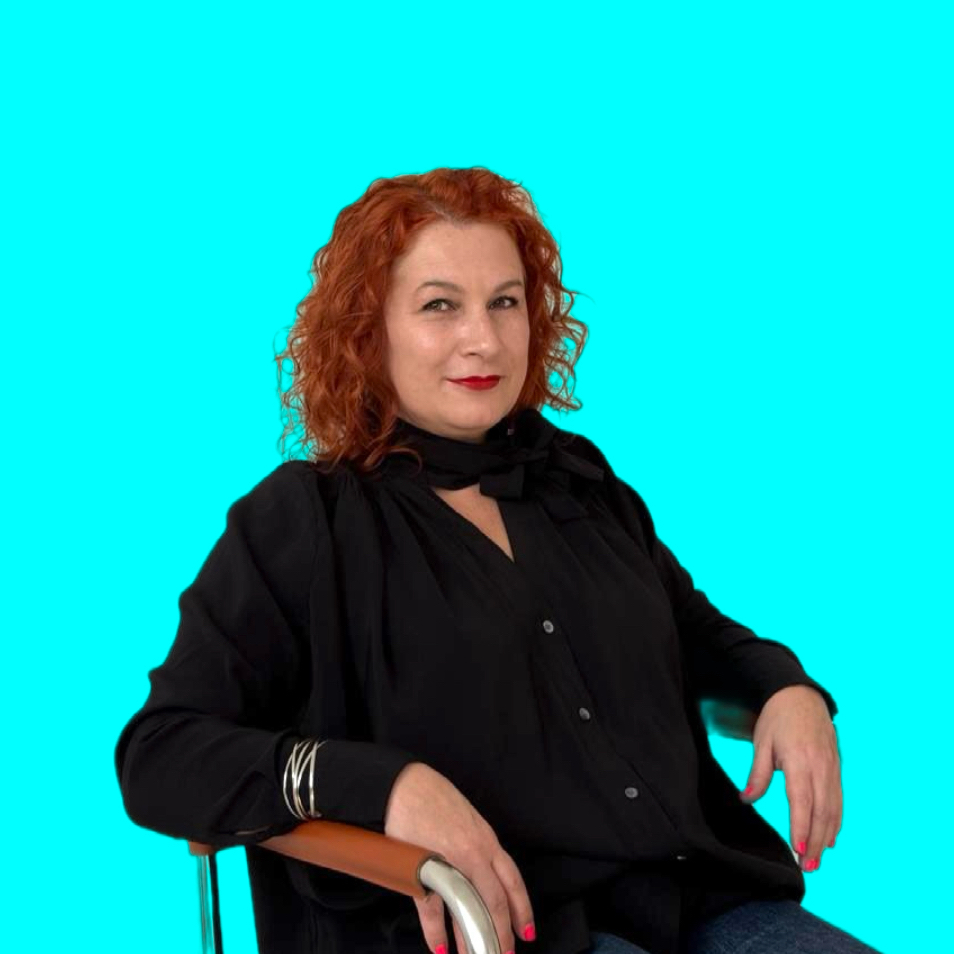 Шаяхметова Эльвира