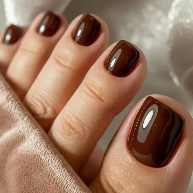 Педикюр полный + покрытие гель-лаком