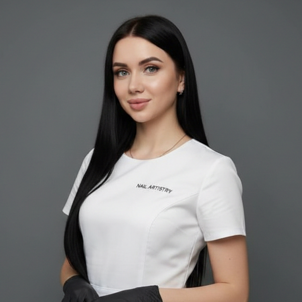 Алена (Топ мастер)