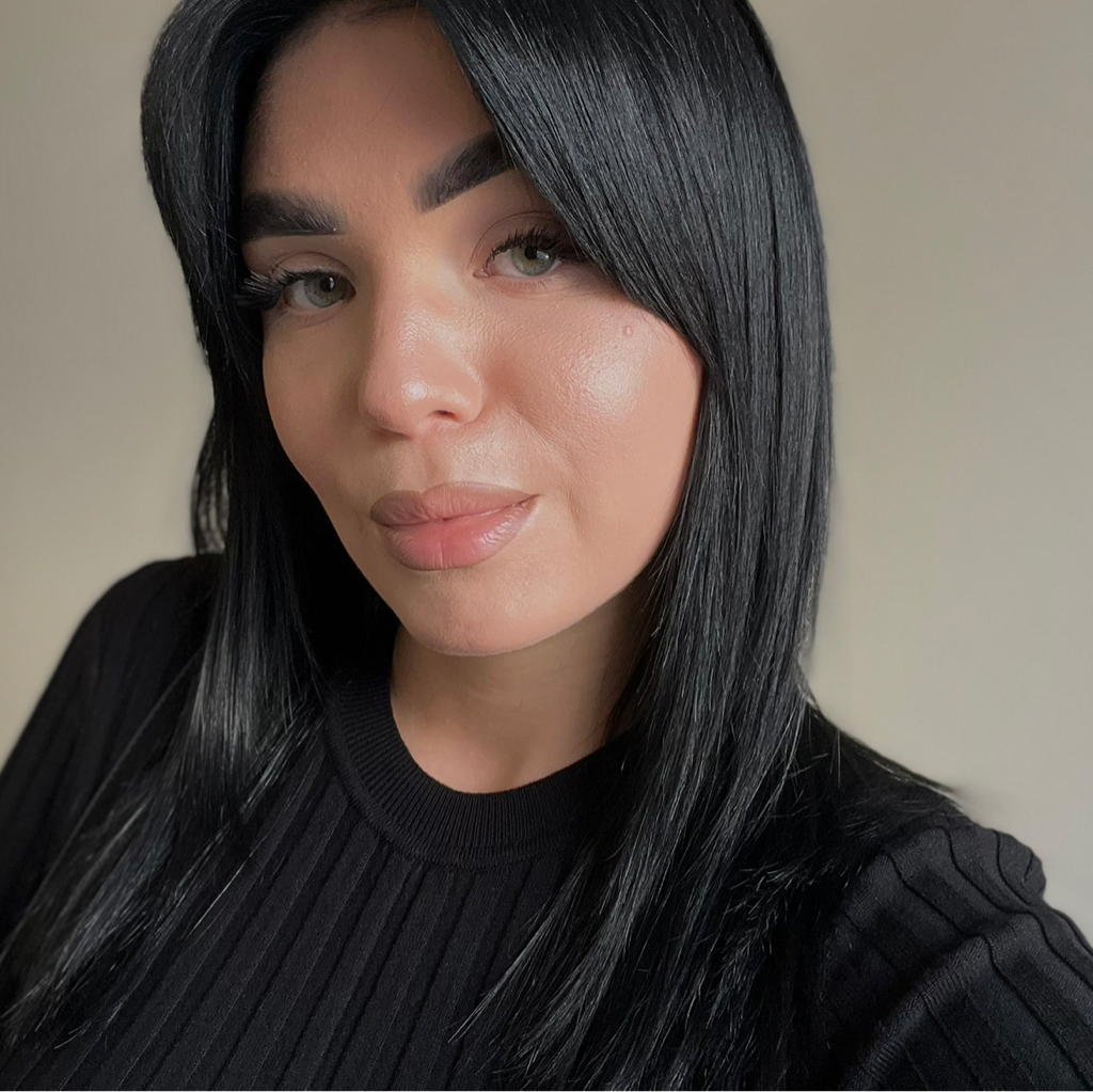 Максимова Диана