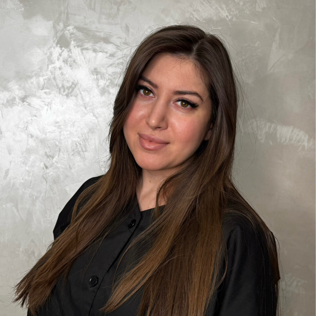 Солынская Ирина