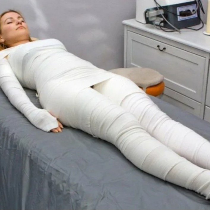 Обётртывание STIX виски пеленания