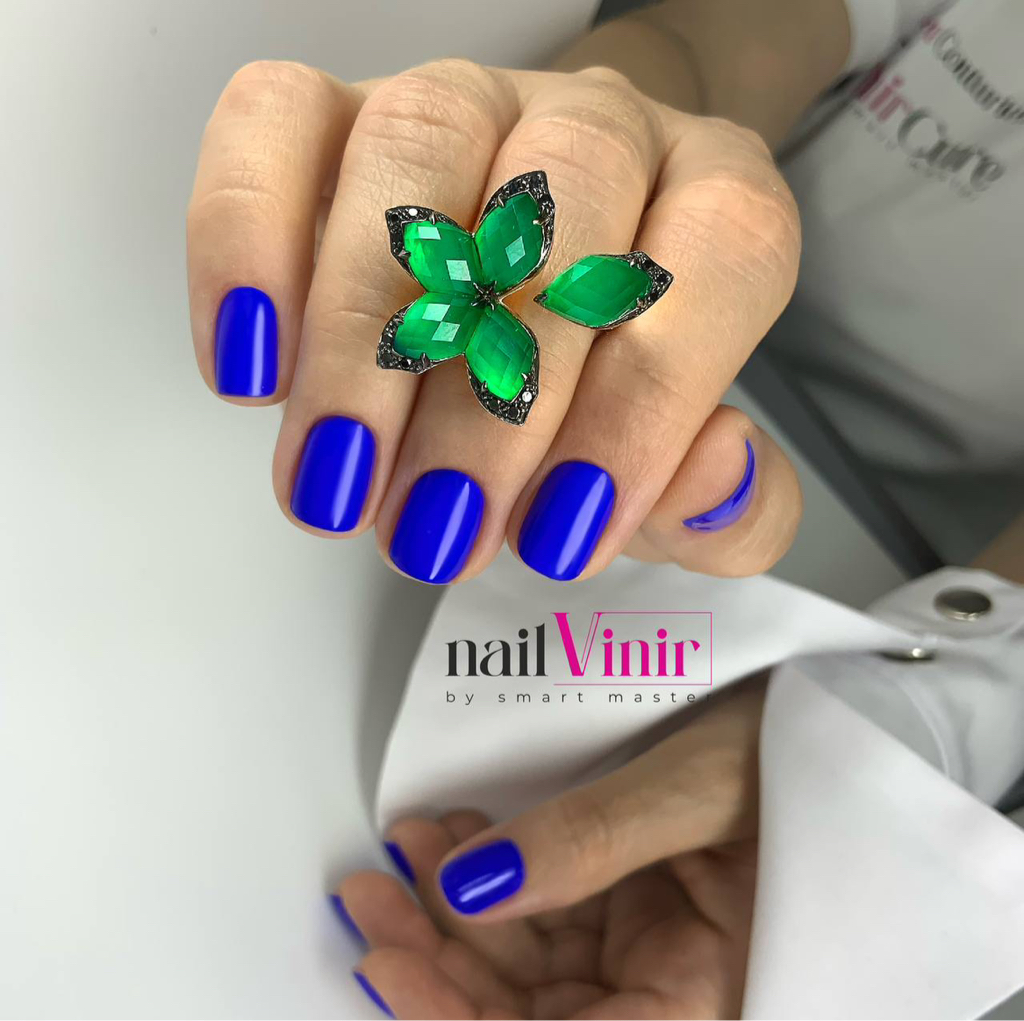 VinirCure  Виниры на ногти (руки )