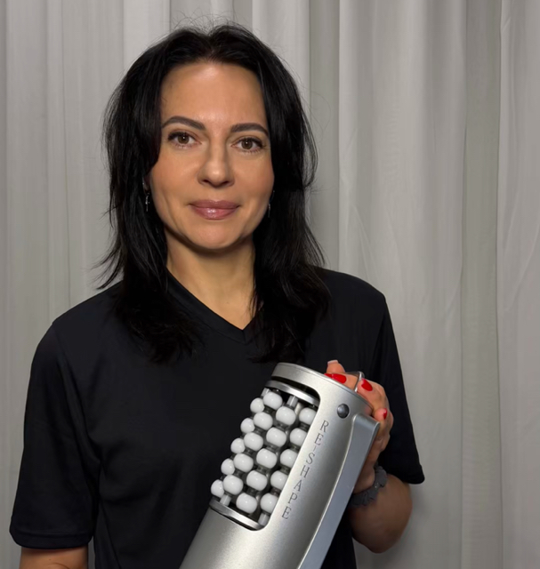 Костомарова Ирина Николаевна