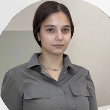 Сафонова Анастасия