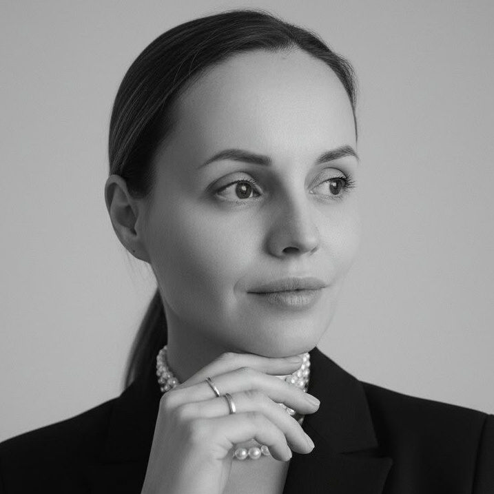 Панфилова Татьяна