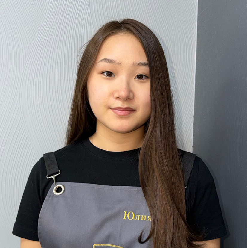 Билзек Юлия