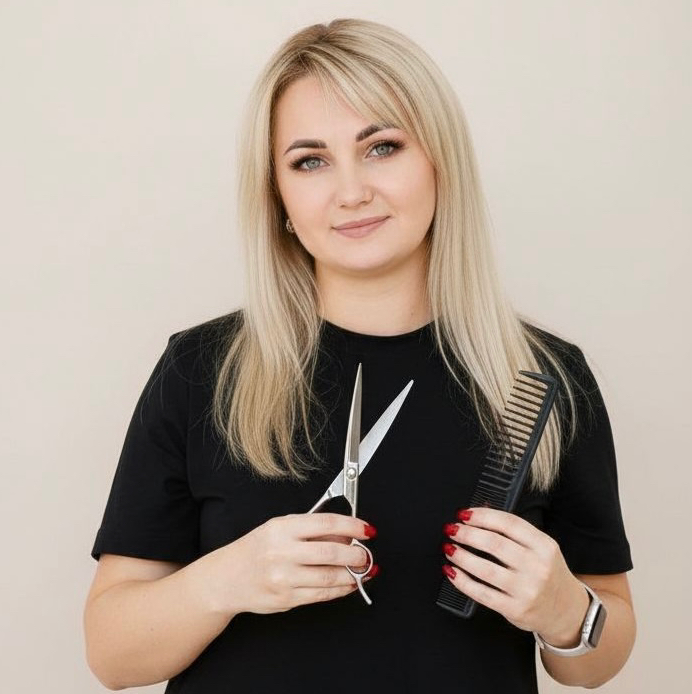 Малютина Юлия