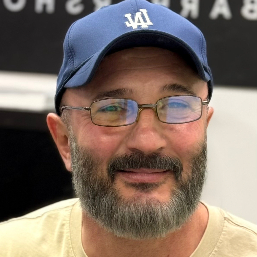 Иванов Александр