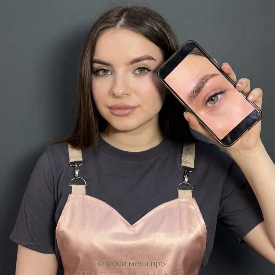 Дарья