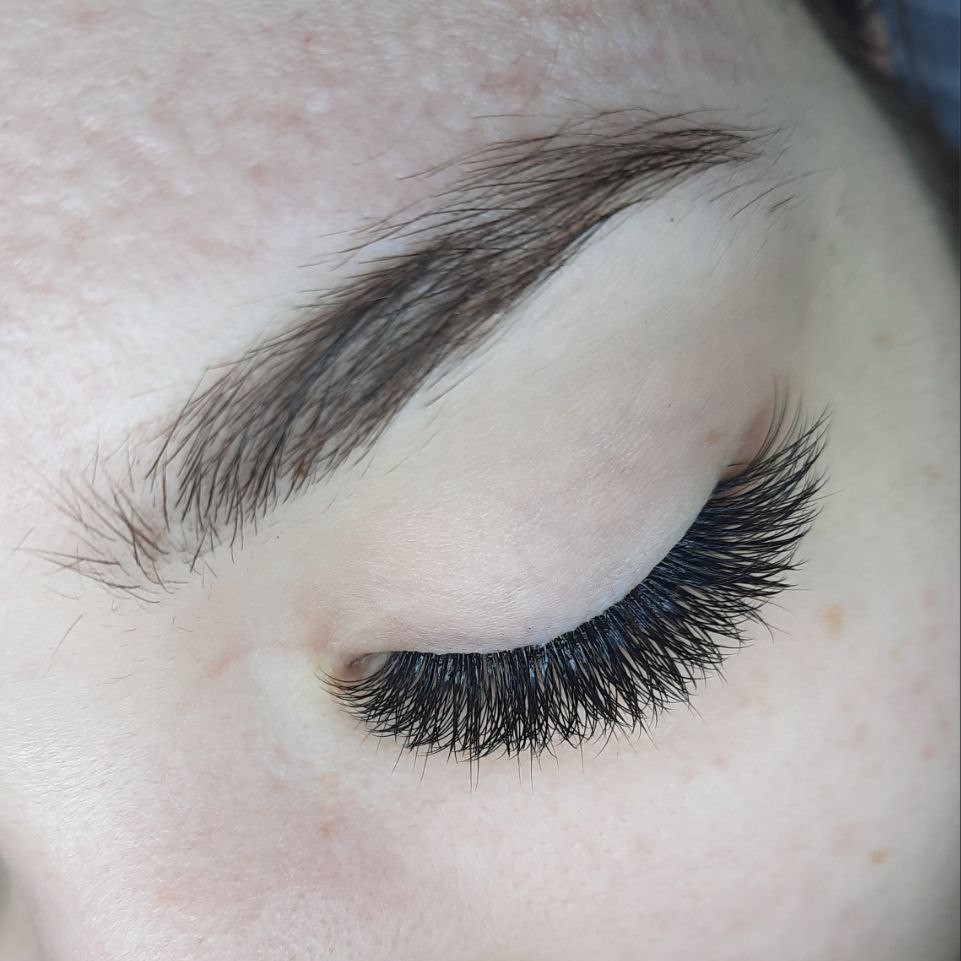 Акция ❗❗❗
"Знакомство с мастером"
При первом посещении любое наращивание 2000 рублей.