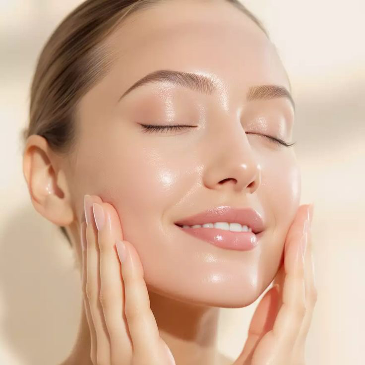 PERFECT DAY 💫
Интенсивная процедура омоложения кожи