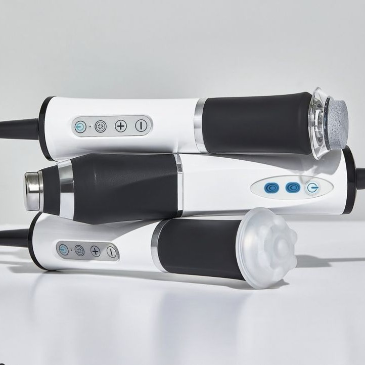 OxyGeneo 4 в 1
омоложение кожи без реабилитации