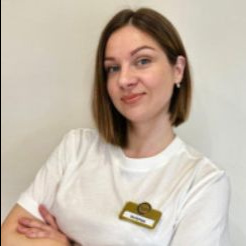 Яневич Валерия