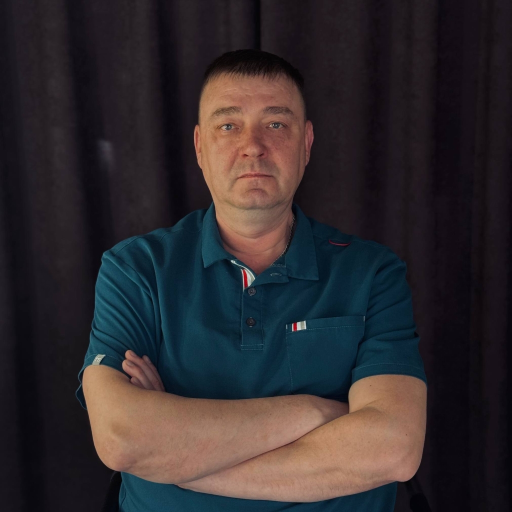 Алейниченко Василий