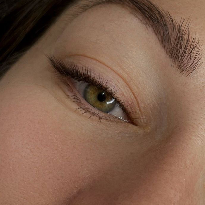 Трендовые эффекты | Лами / Лучи / Подводка