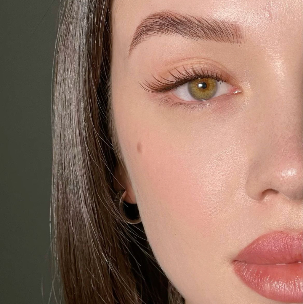 Наращивание | classic