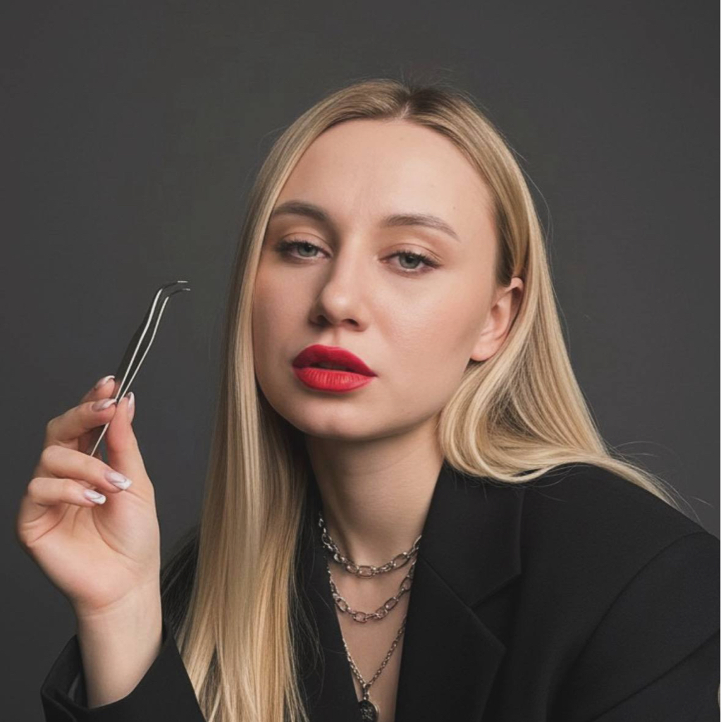 Фирсова Надежда