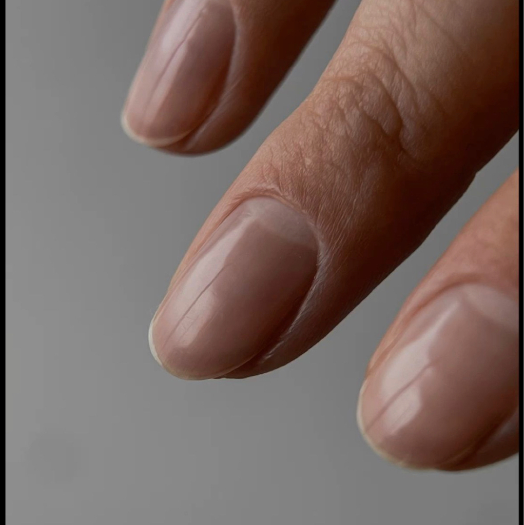 Японский маникюр