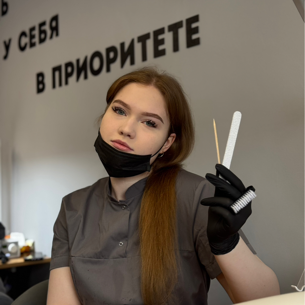 Соколова Светлана