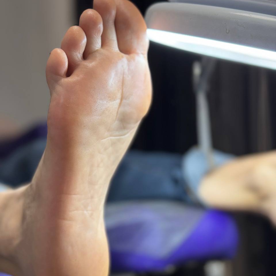 Обработка стоп SMART