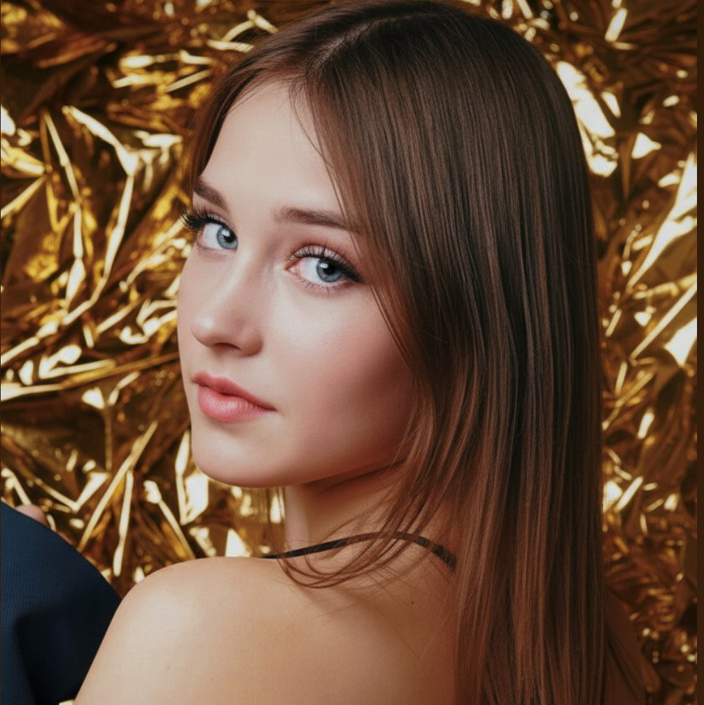 Настя