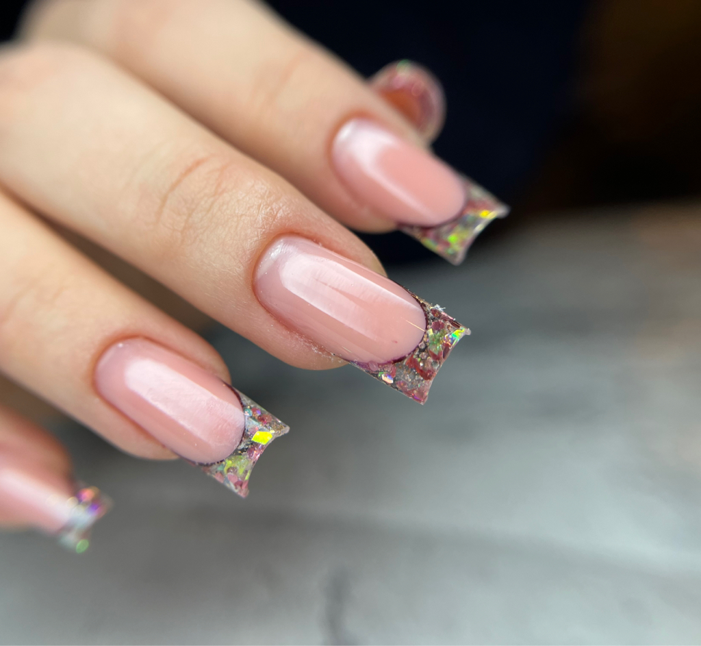 Сложный дизайн