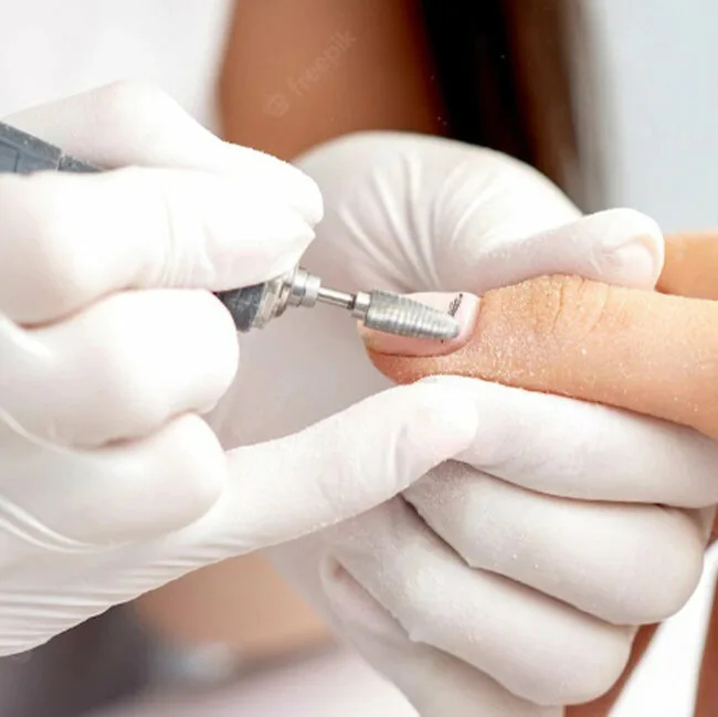 снятие и опил формы