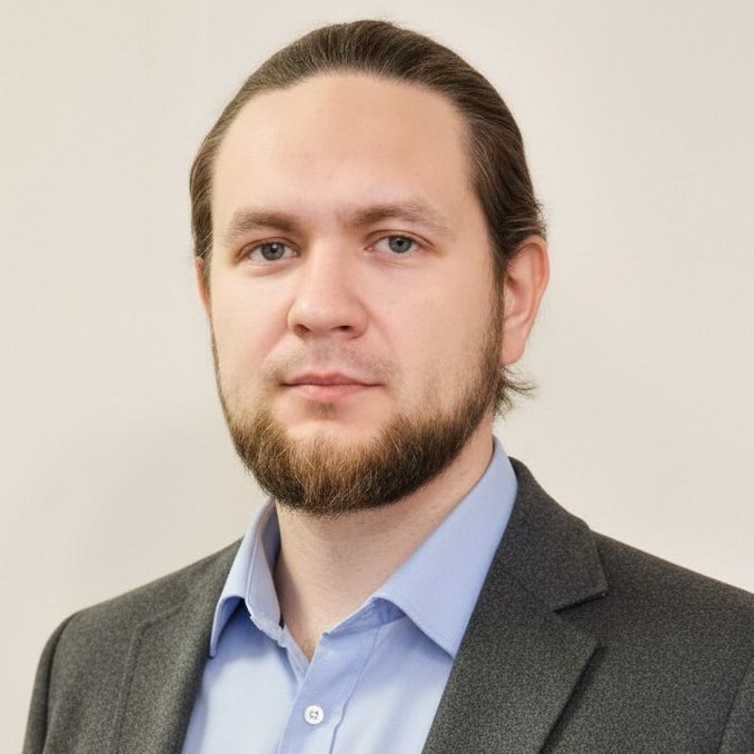 Наумов Сергей