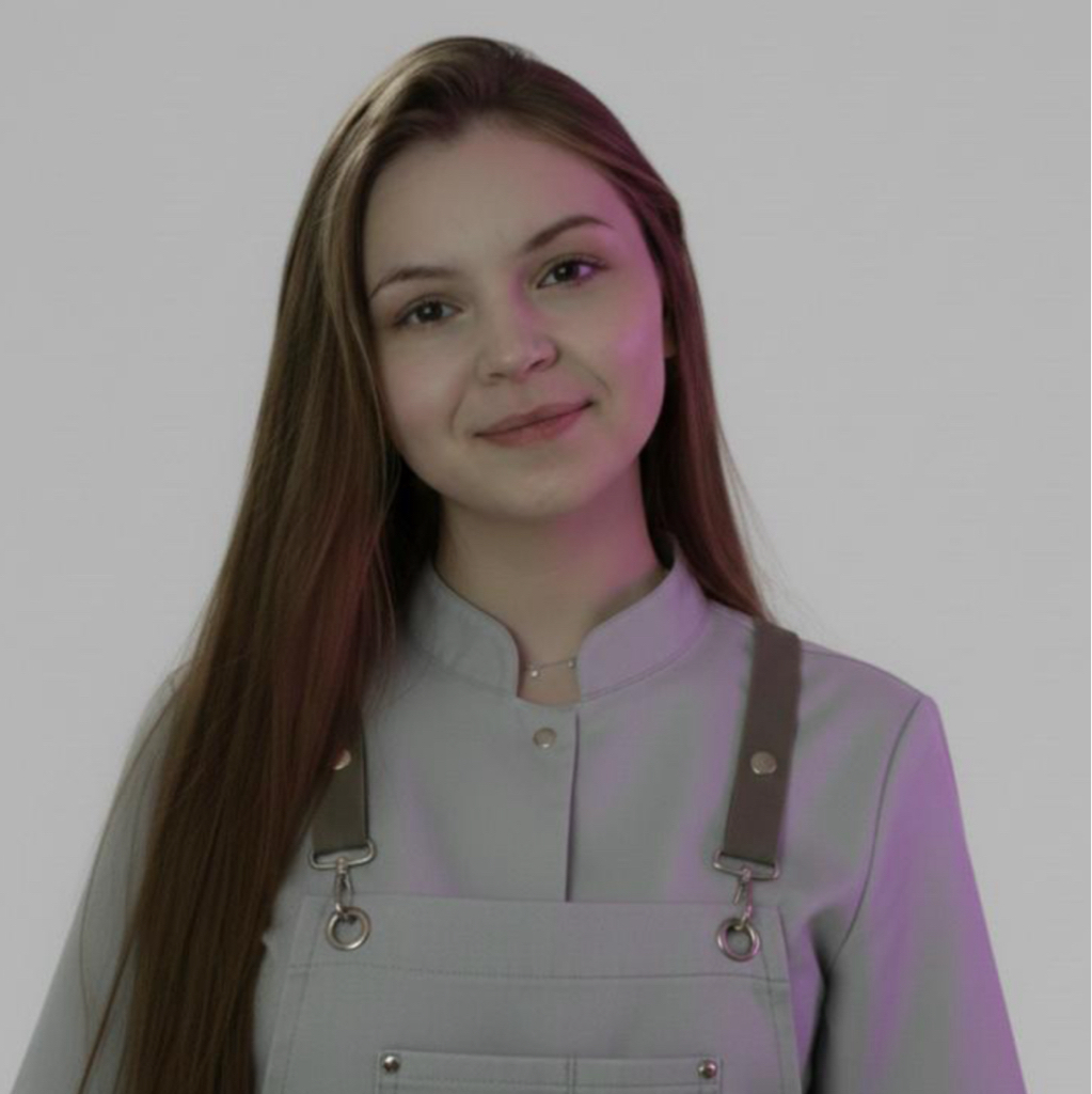 Олеся Дьяконова