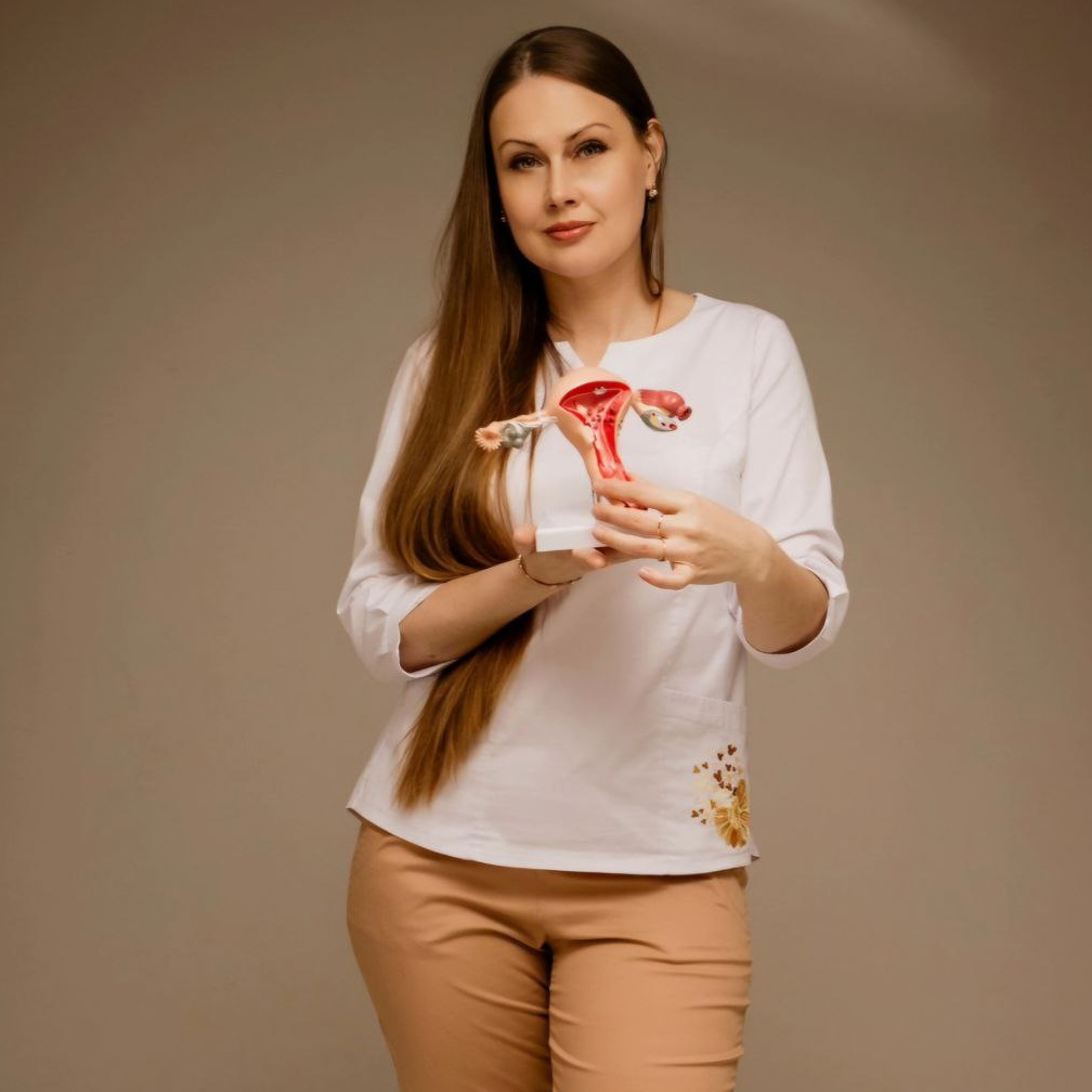 Атаянц Светлана Александровна
