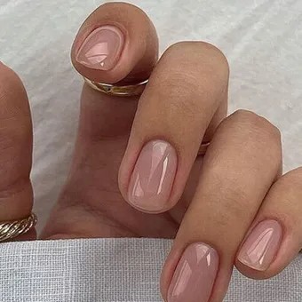 Японский маникюр
Ламинирование