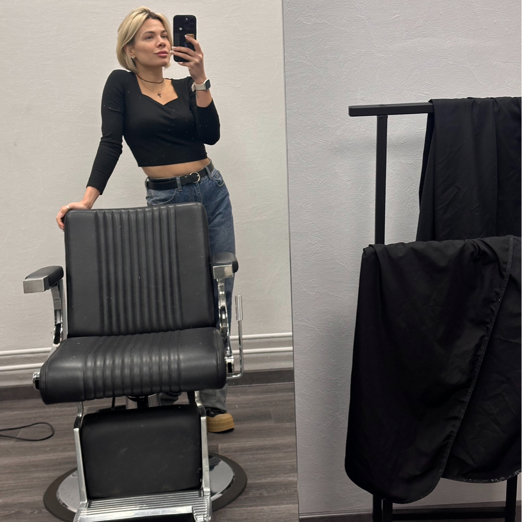 Ахмедова Анна