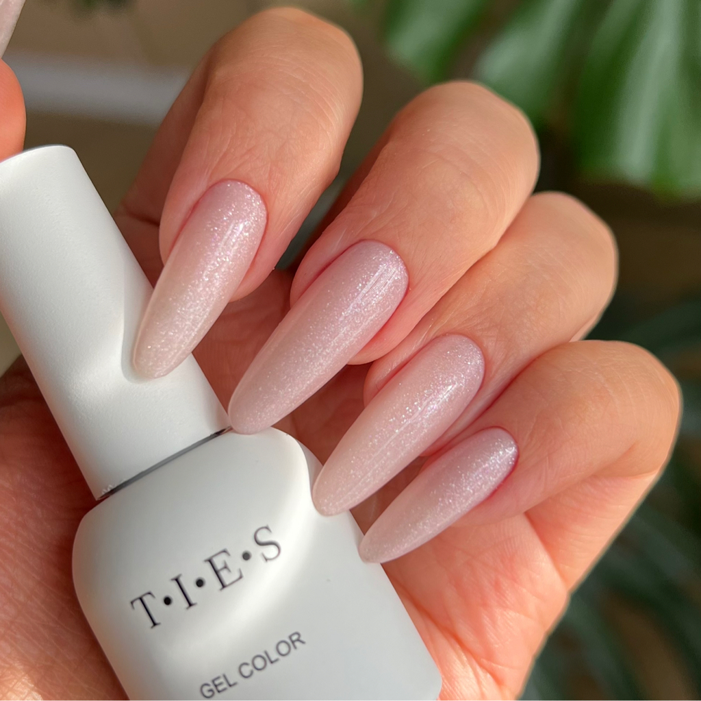MODEL NAILS (наращивание ногтей)