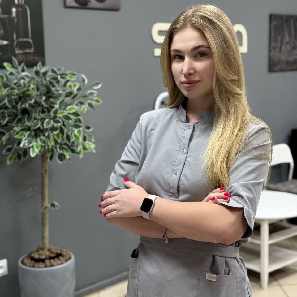 Тур Елизавета