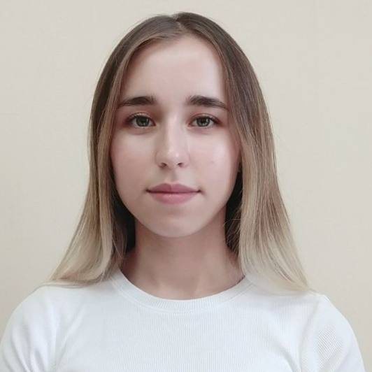 Анна У